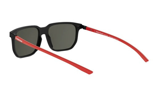 TAG HEUER SUNGLASSES - TH40065I 02A 56