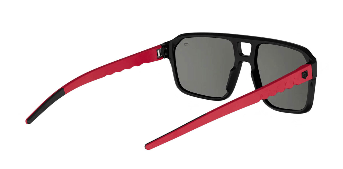 TAG HEUER SUNGLASSES - TH40070I 02C 57