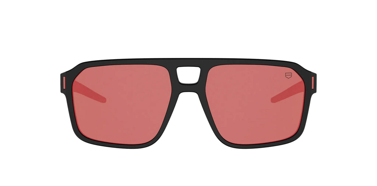 TAG HEUER SUNGLASSES - TH40070I 02C 57