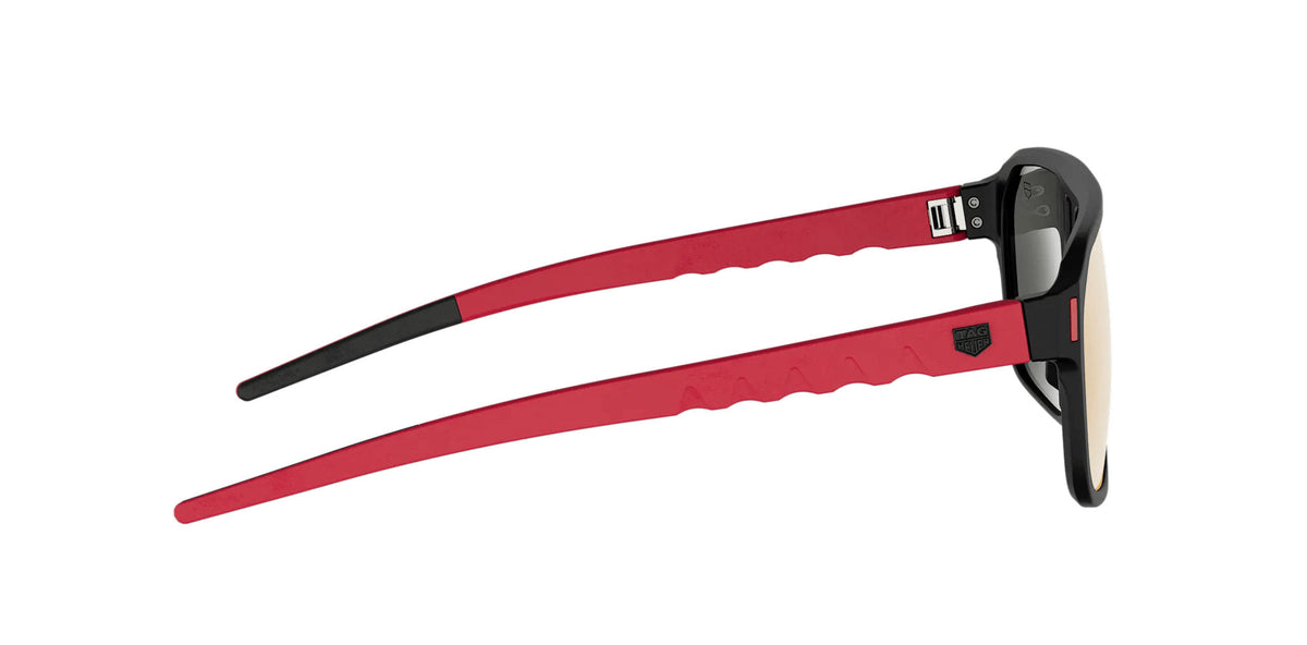 TAG HEUER SUNGLASSES - TH40070I 02C 57