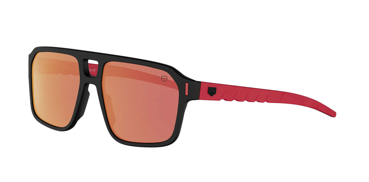 TAG HEUER SUNGLASSES - TH40070I 02C 57