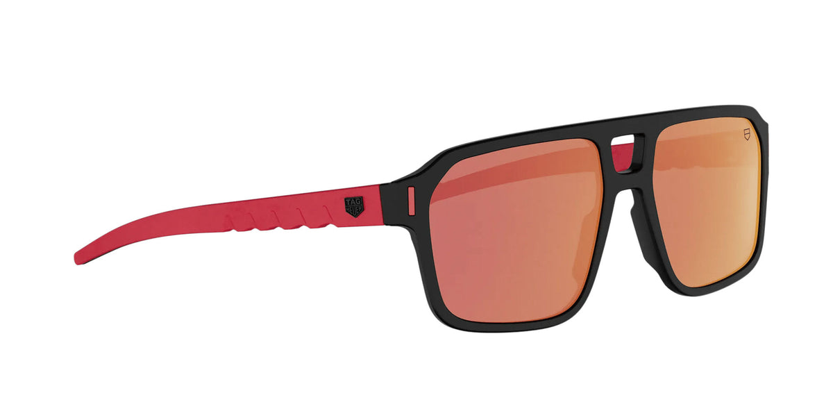TAG HEUER SUNGLASSES - TH40070I 02C 57