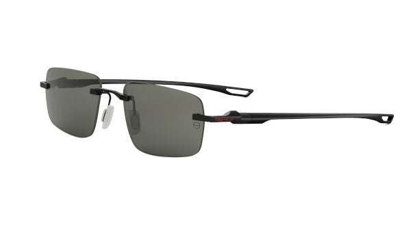 TAG HEUER SUNGLASSES MINI VINGT - TH40036U 02A 55