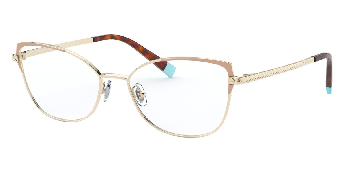 TIFFANY EYEGLASSES - TF1136 6150 53