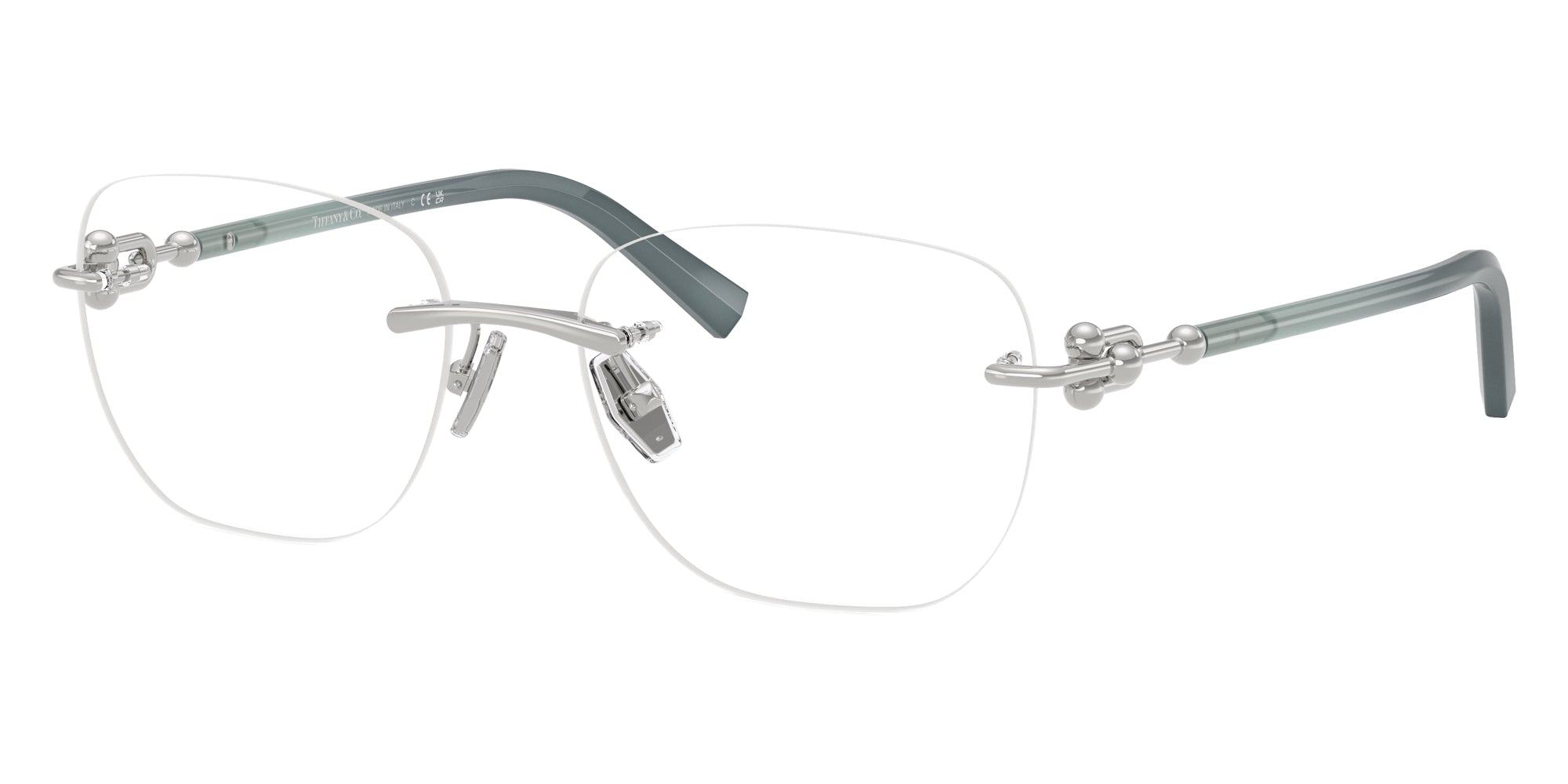 TIFFANY™ TF1170D 6001 54 - Silver