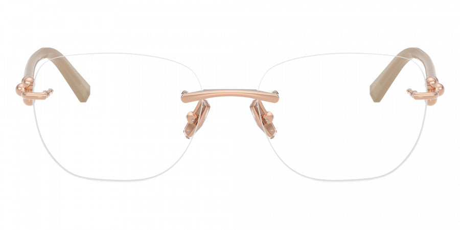 TIFFANY™ TF1170D 6105 54 - Rose Gold
