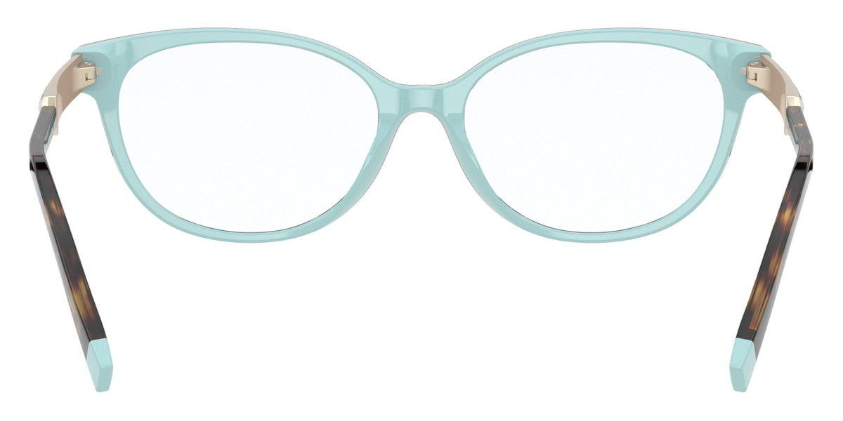 Tiffany™ TF2203B 8134 52 - Havana on Tiffany Blue