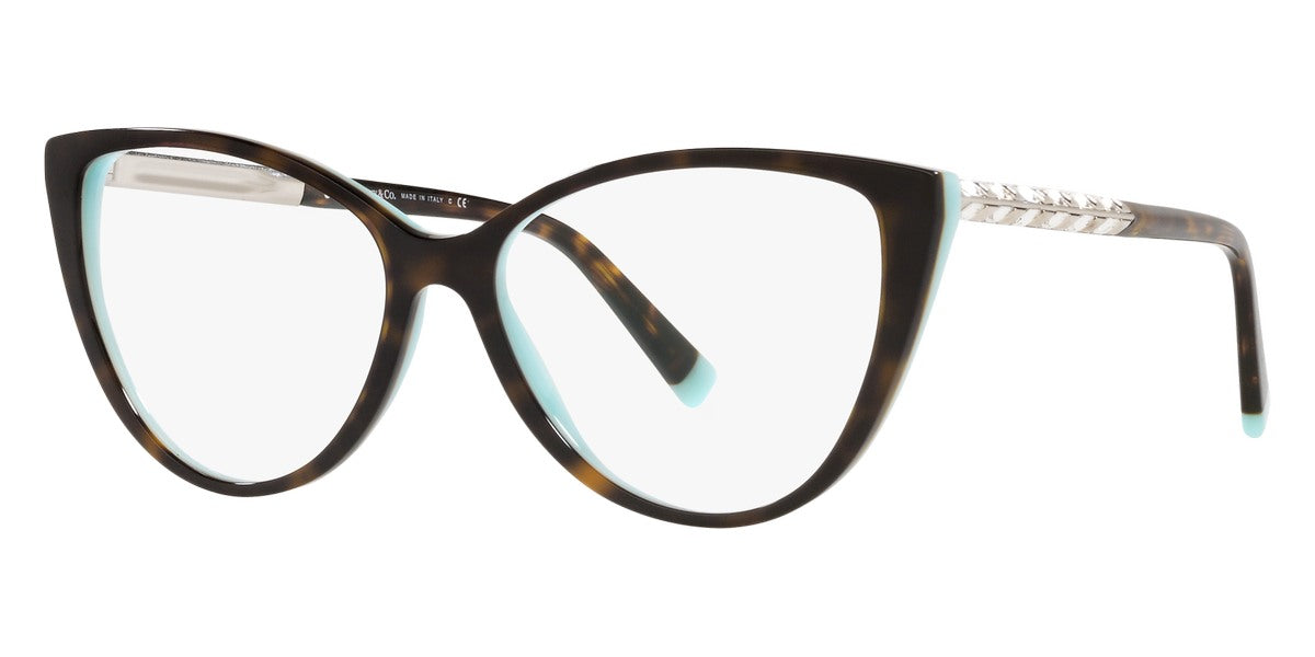 TIFFANY EYEGLASSES - TF2214B 8134 53