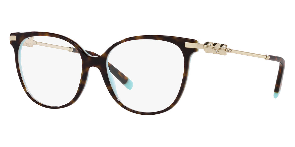 TIFFANY EYEGLASSES - TF2220B 8134 52