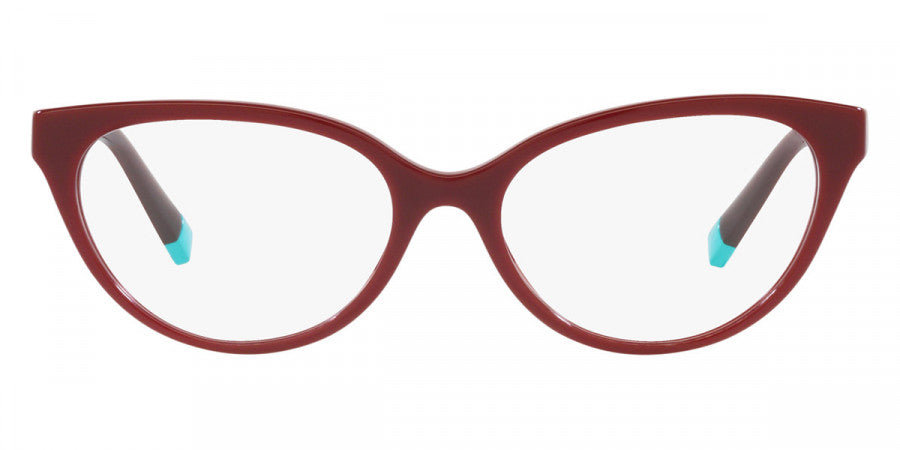 Tiffany™ TF2226 8353 54 - Solid Burgundy