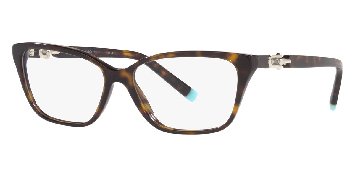 TIFFANY EYEGLASSES - TF2229 8015 53