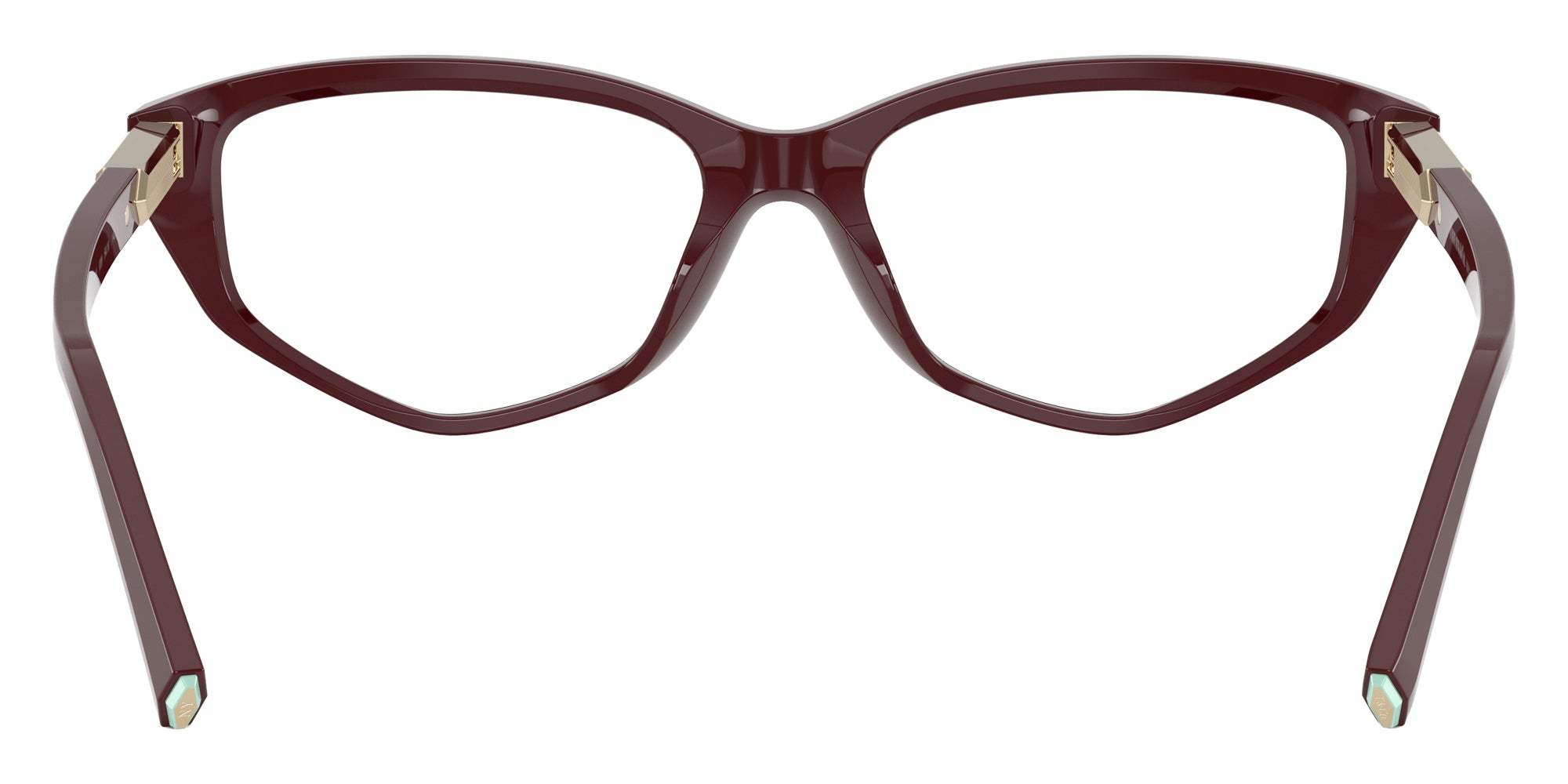 TIFFANY™ TF2276 8389 52 - Burgundy