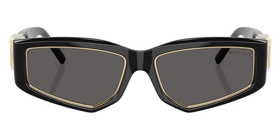 TIFFANY SUNGLASSES - TF4234U 8001S4 55 - Black
