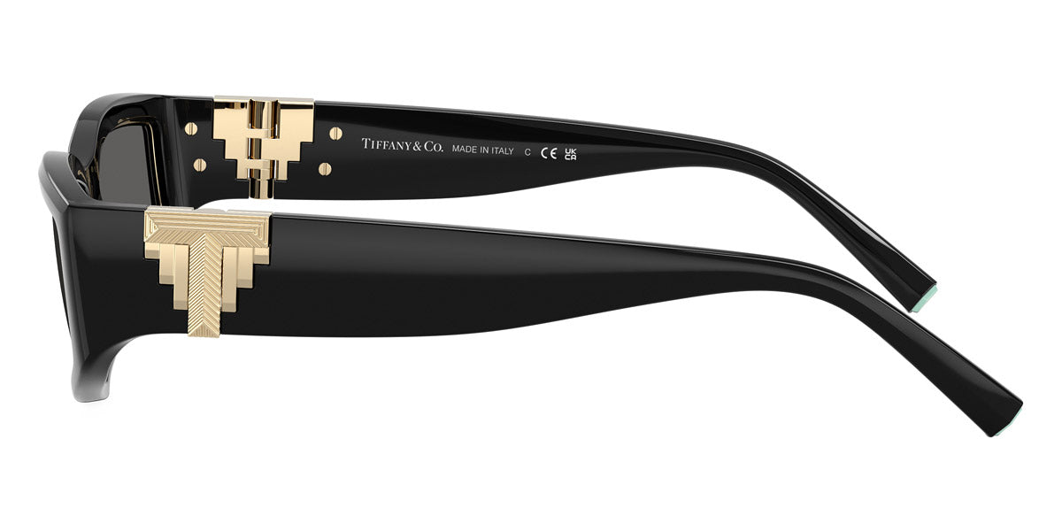 TIFFANY SUNGLASSES - TF4234U 8001S4 55 - Black