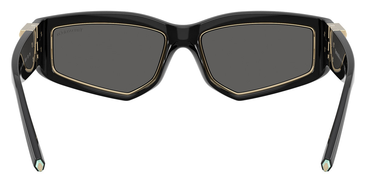 TIFFANY SUNGLASSES - TF4234U 8001S4 55 - Black