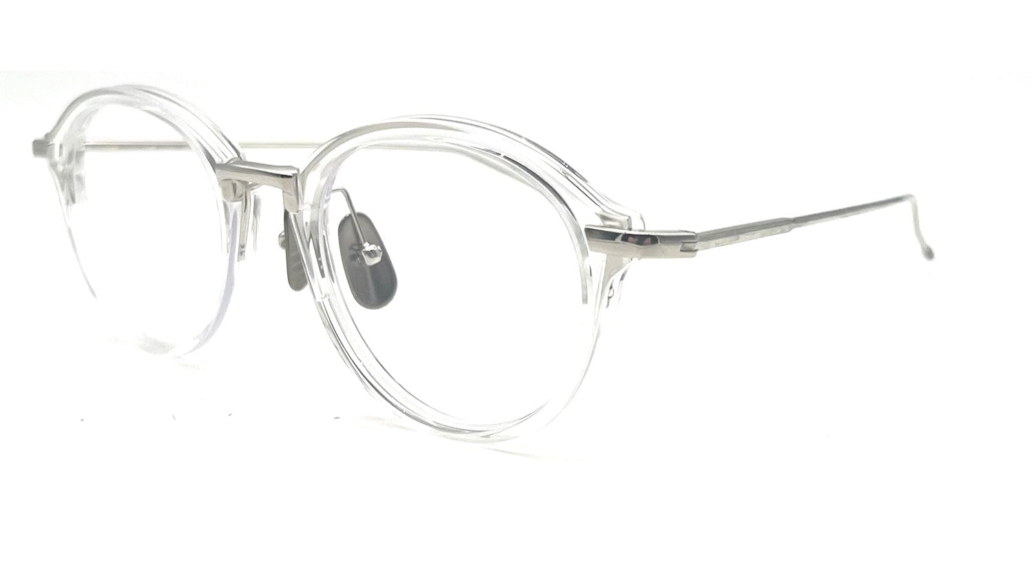 THOM BROWNE EYEGLASSES - UEO011A-G0003 000 49