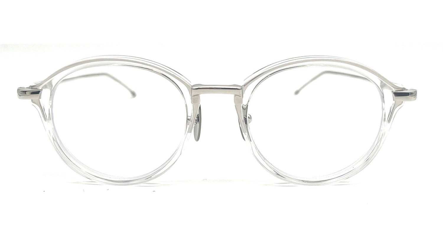 THOM BROWNE EYEGLASSES - UEO011A-G0003 000 49