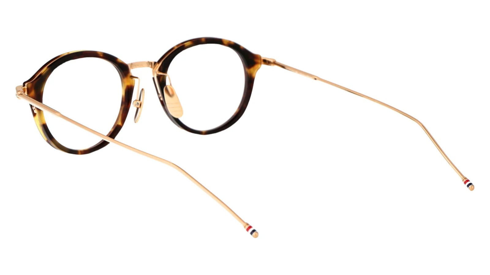 THOM BROWNE EYEGLASSES - UEO011A-G0003 215 49