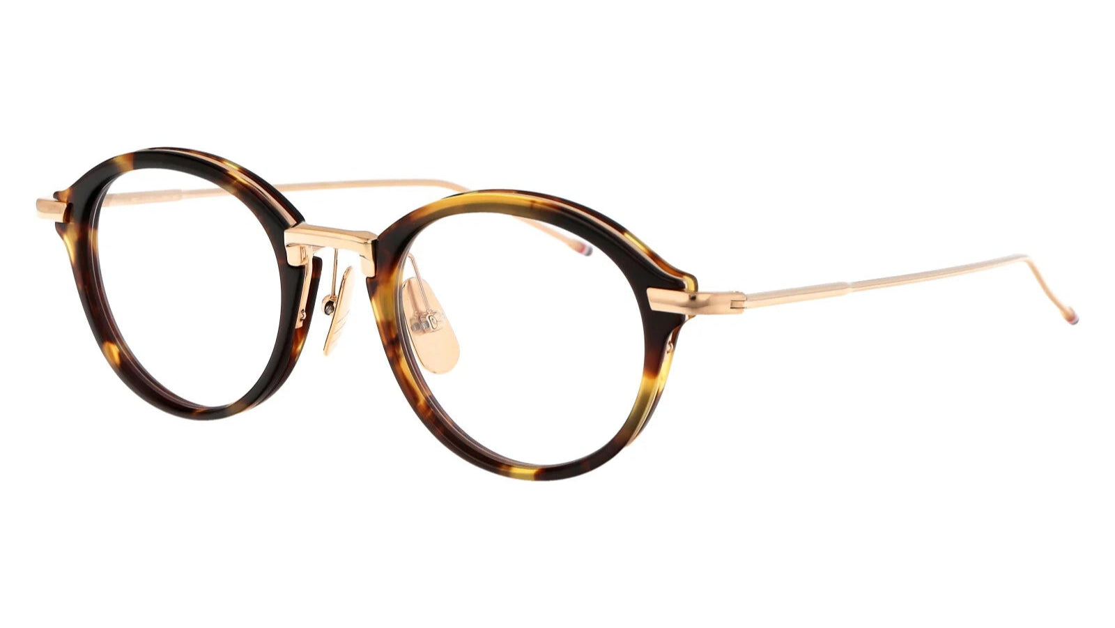 THOM BROWNE EYEGLASSES - UEO011A-G0003 215 49