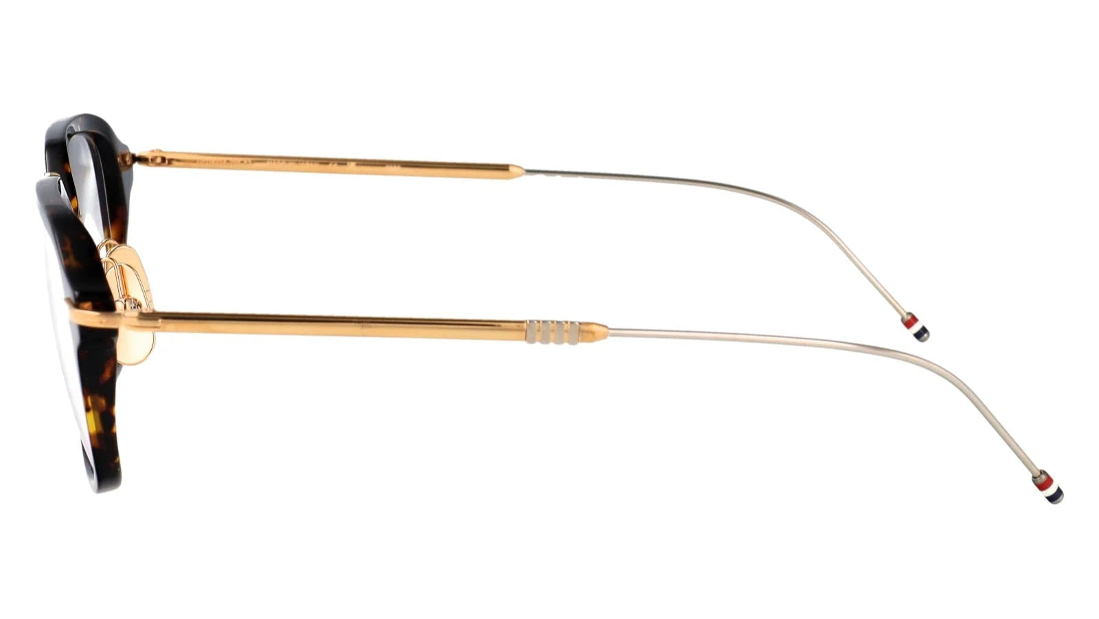 THOM BROWNE EYEGLASSES - UEO423A-G0003 205 52