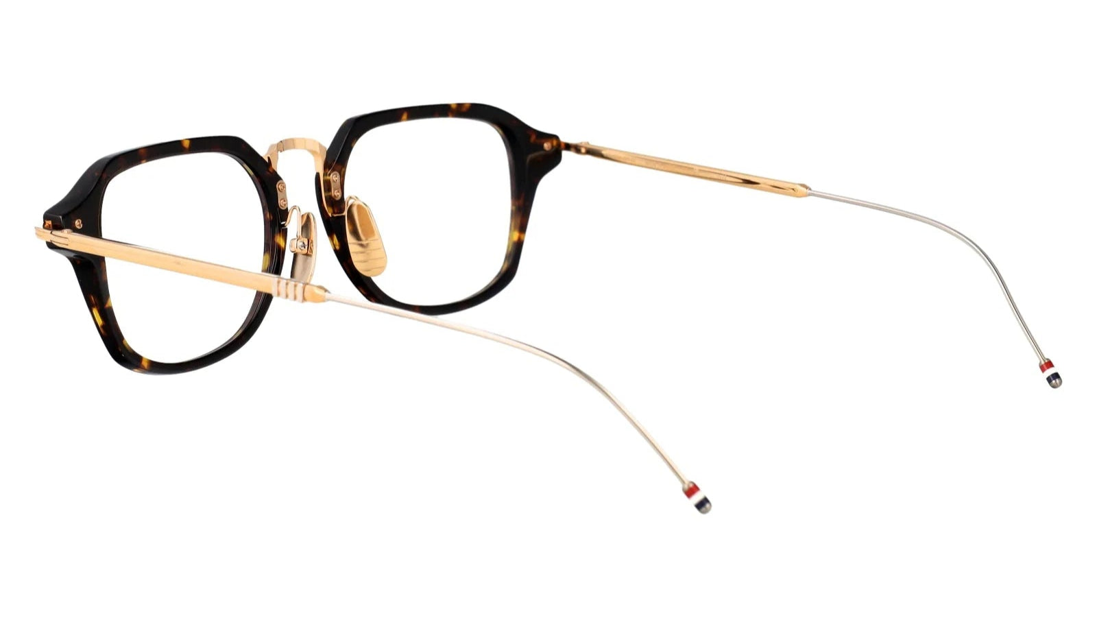 THOM BROWNE EYEGLASSES - UEO423A-G0003 205 52