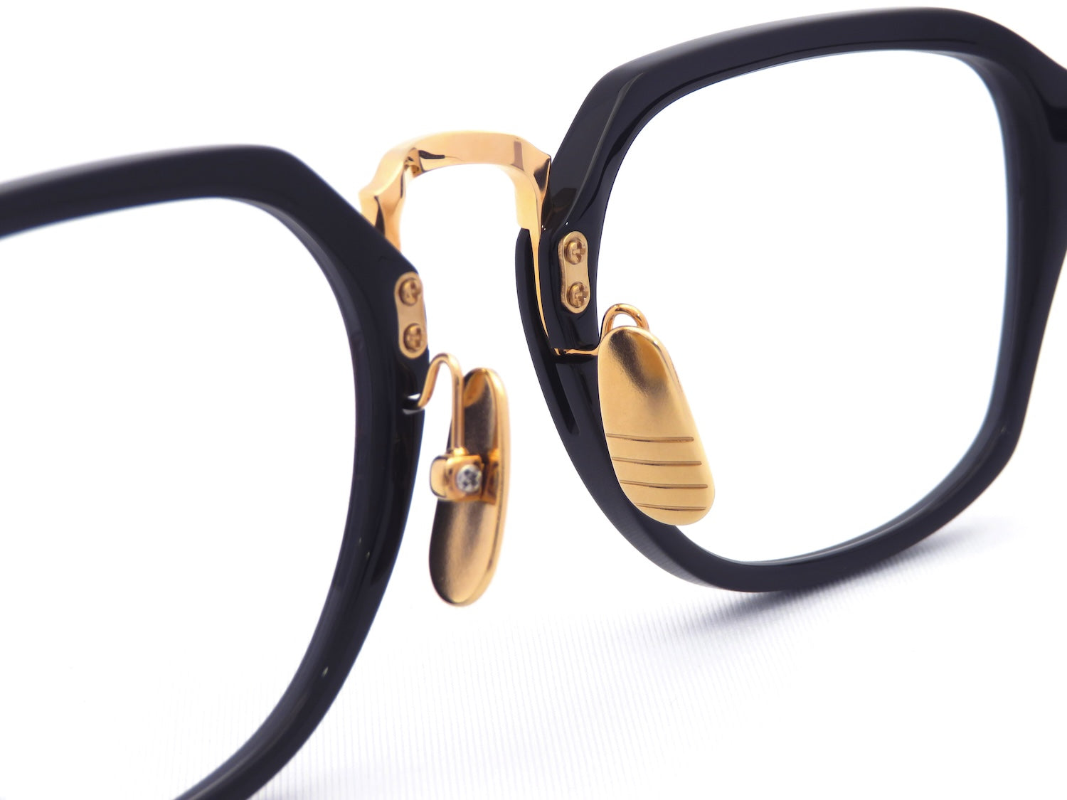 THOM BROWNE EYEGLASSES - UEO423A-G0003 415 52