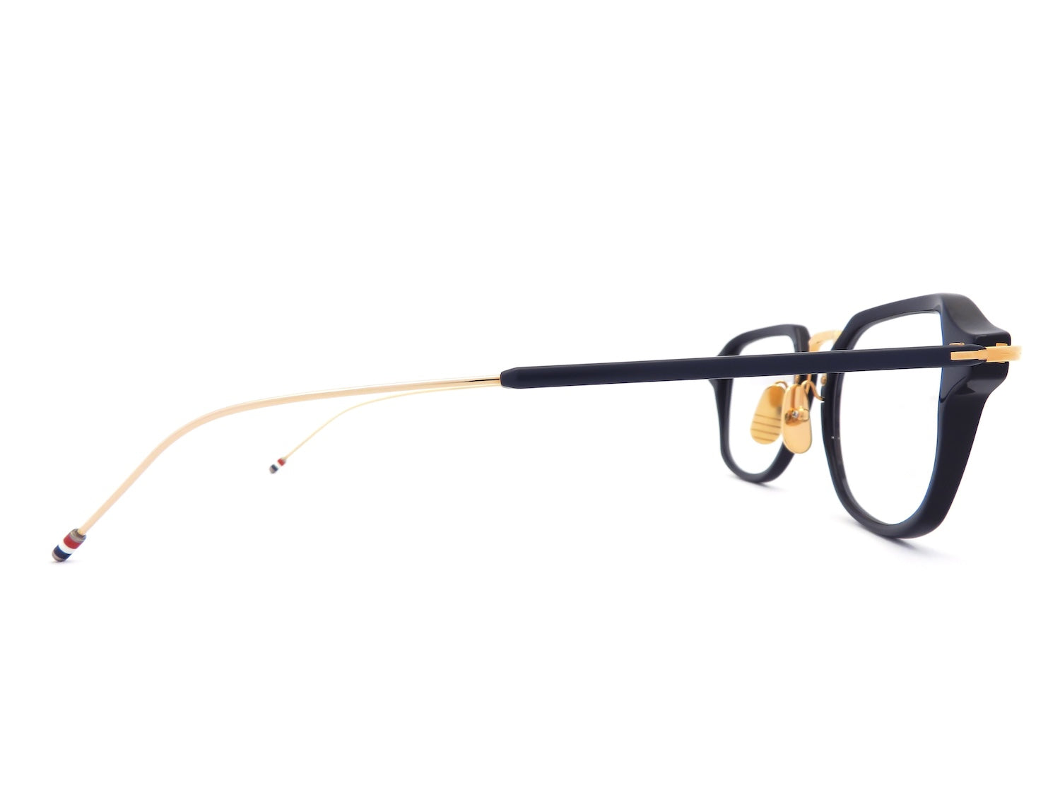 THOM BROWNE EYEGLASSES - UEO423A-G0003 415 52