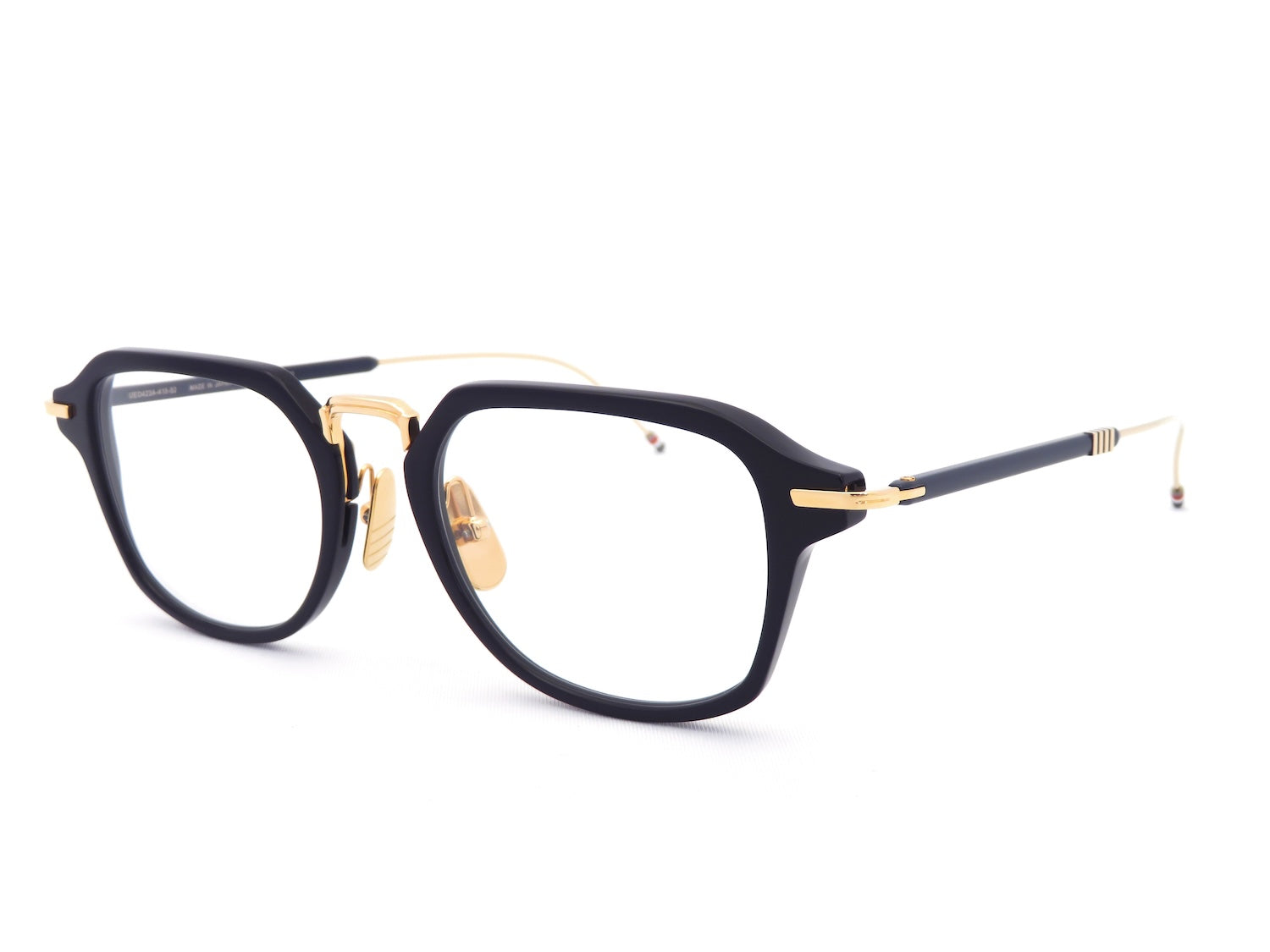 THOM BROWNE EYEGLASSES - UEO423A-G0003 415 52