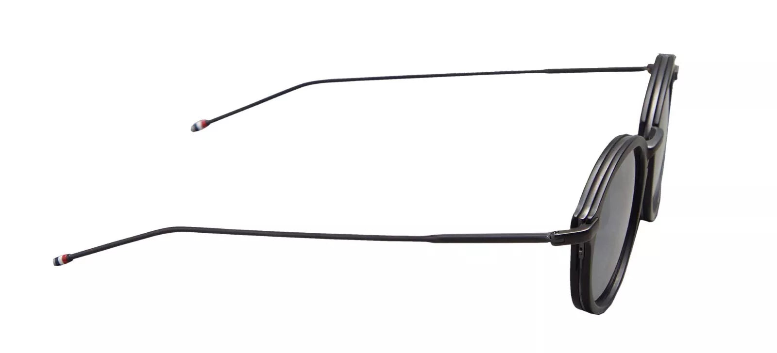 THOM BROWNE SUNGLASSES - UES011A-G0003 007 49