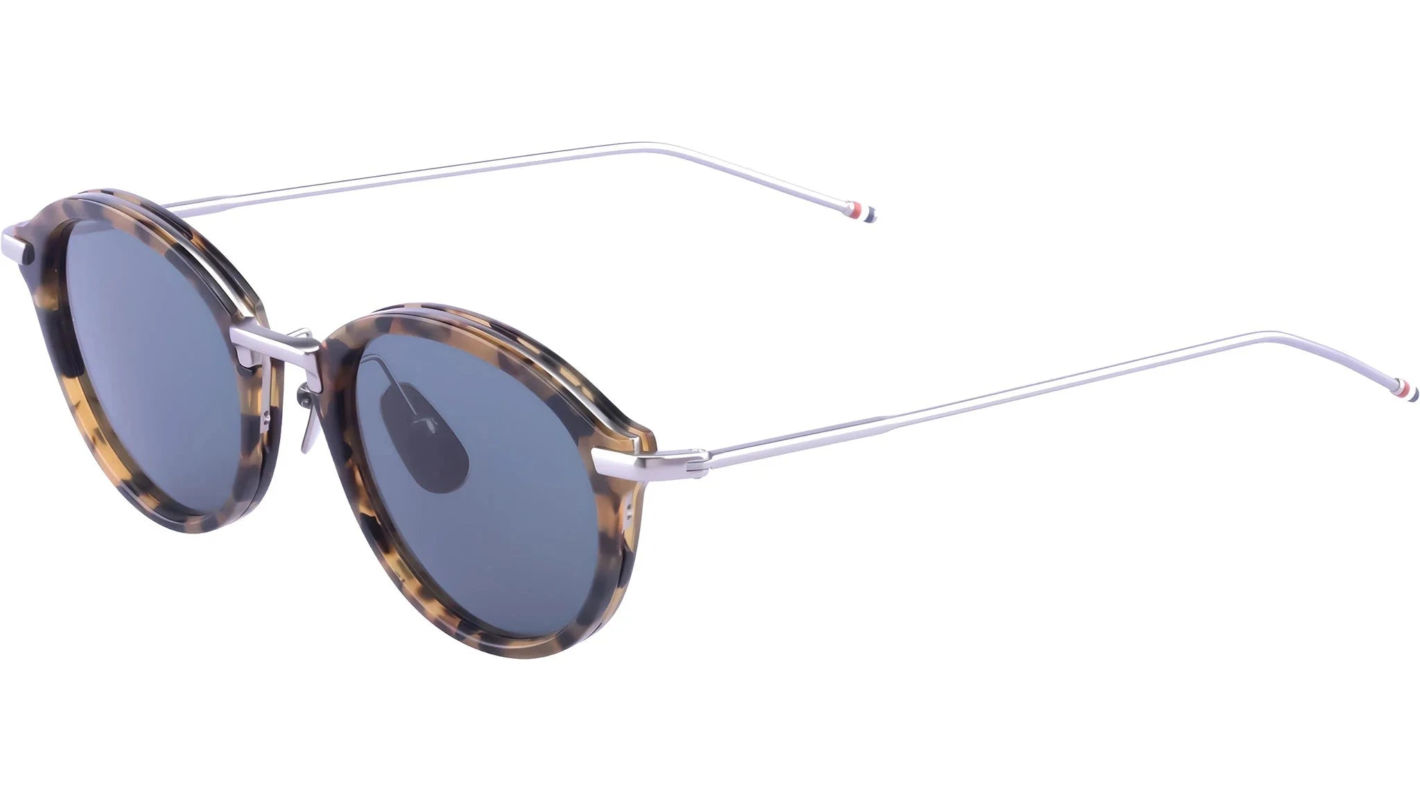 THOM BROWNE SUNGLASSES - UES011A-G0003 205 49