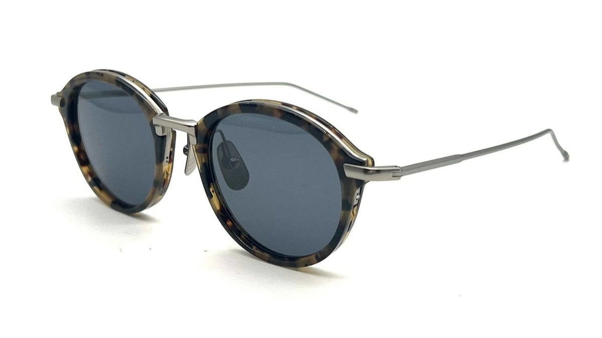 THOM BROWNE SUNGLASSES - UES011A-G0003 215 49