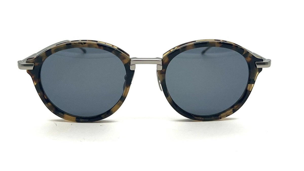 THOM BROWNE SUNGLASSES - UES011A-G0003 215 49