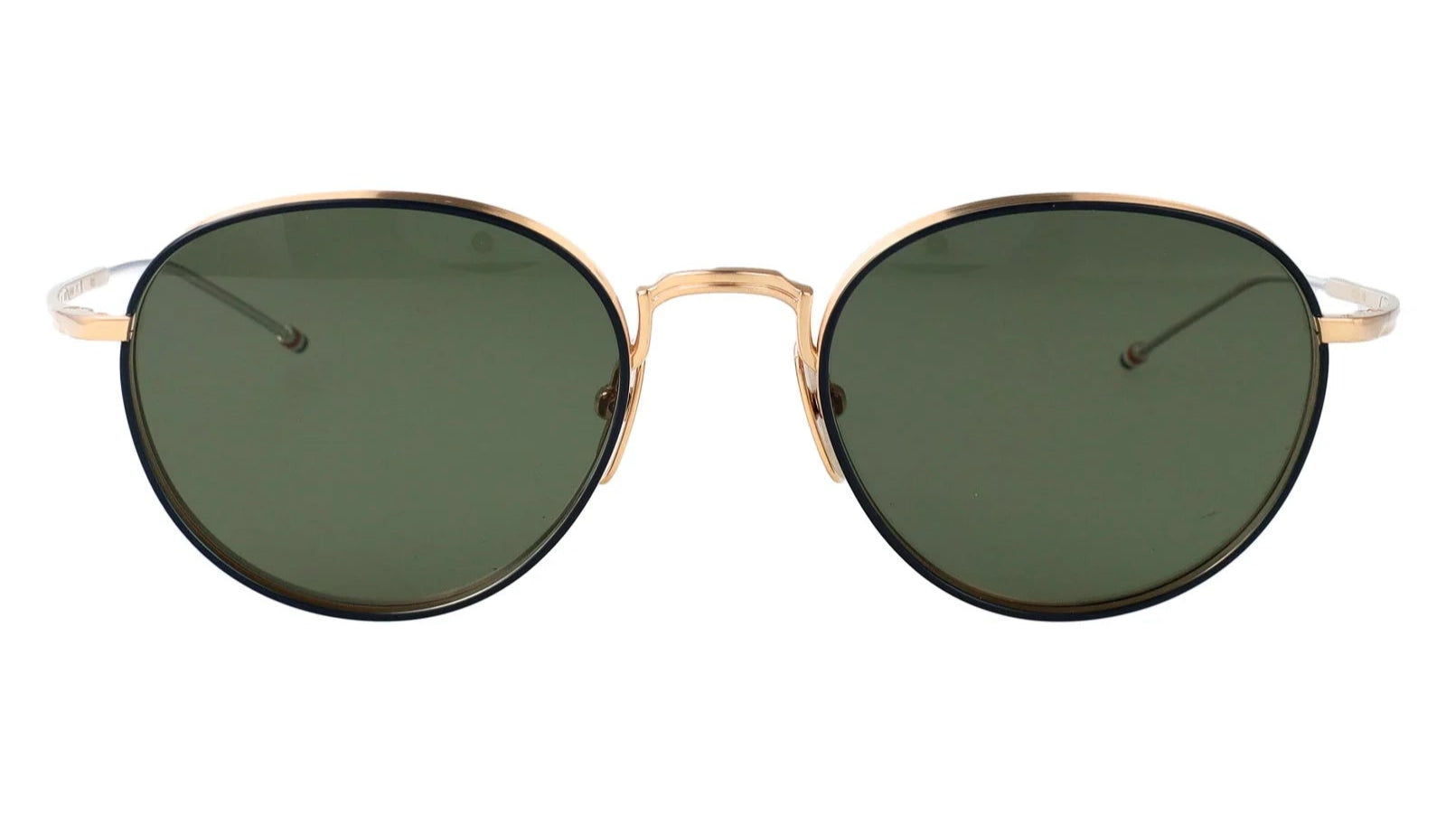 THOM BROWNE SUNGLASSES - UES119A-G0001 715 52
