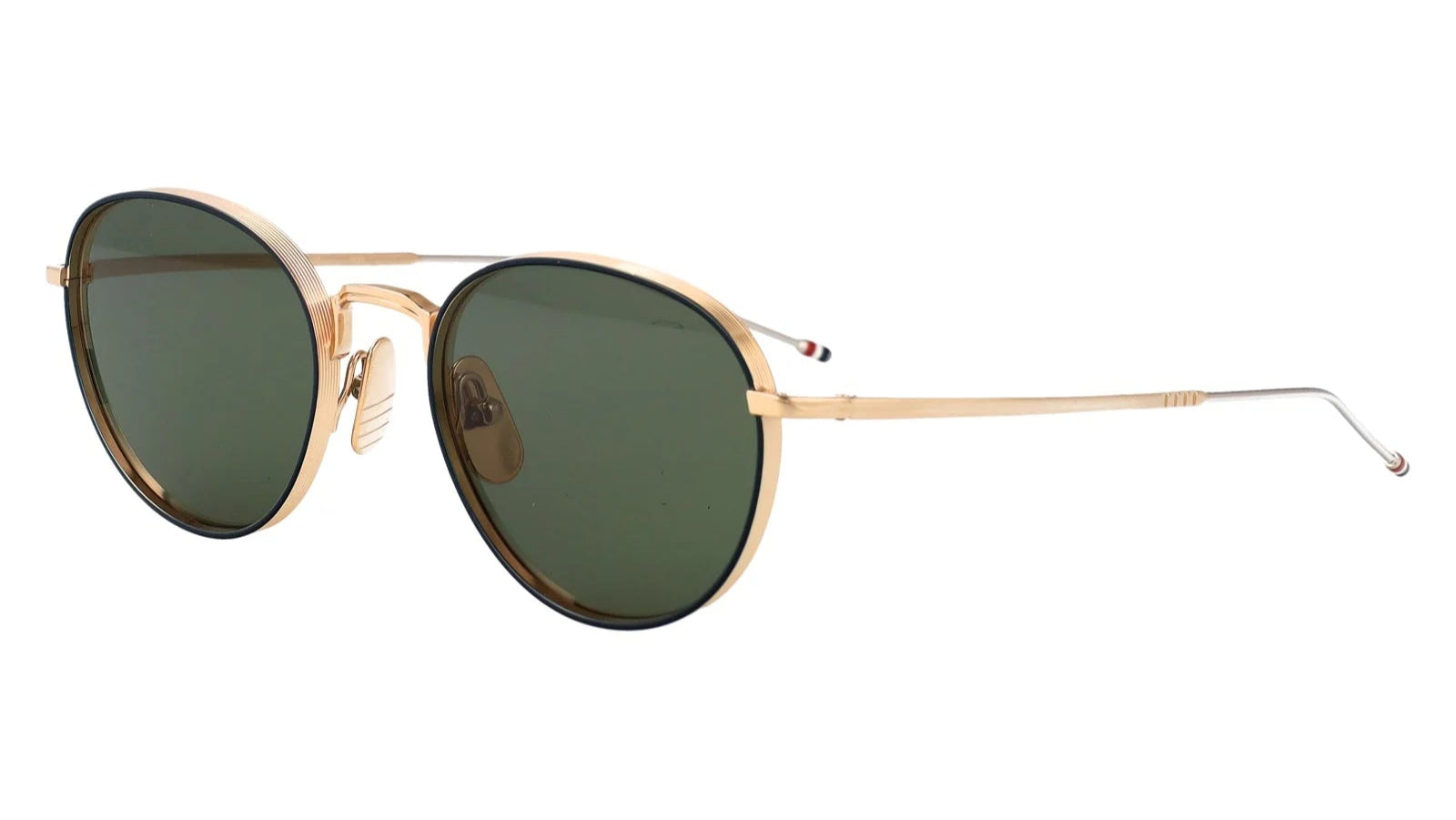 THOM BROWNE SUNGLASSES - UES119A-G0001 715 52