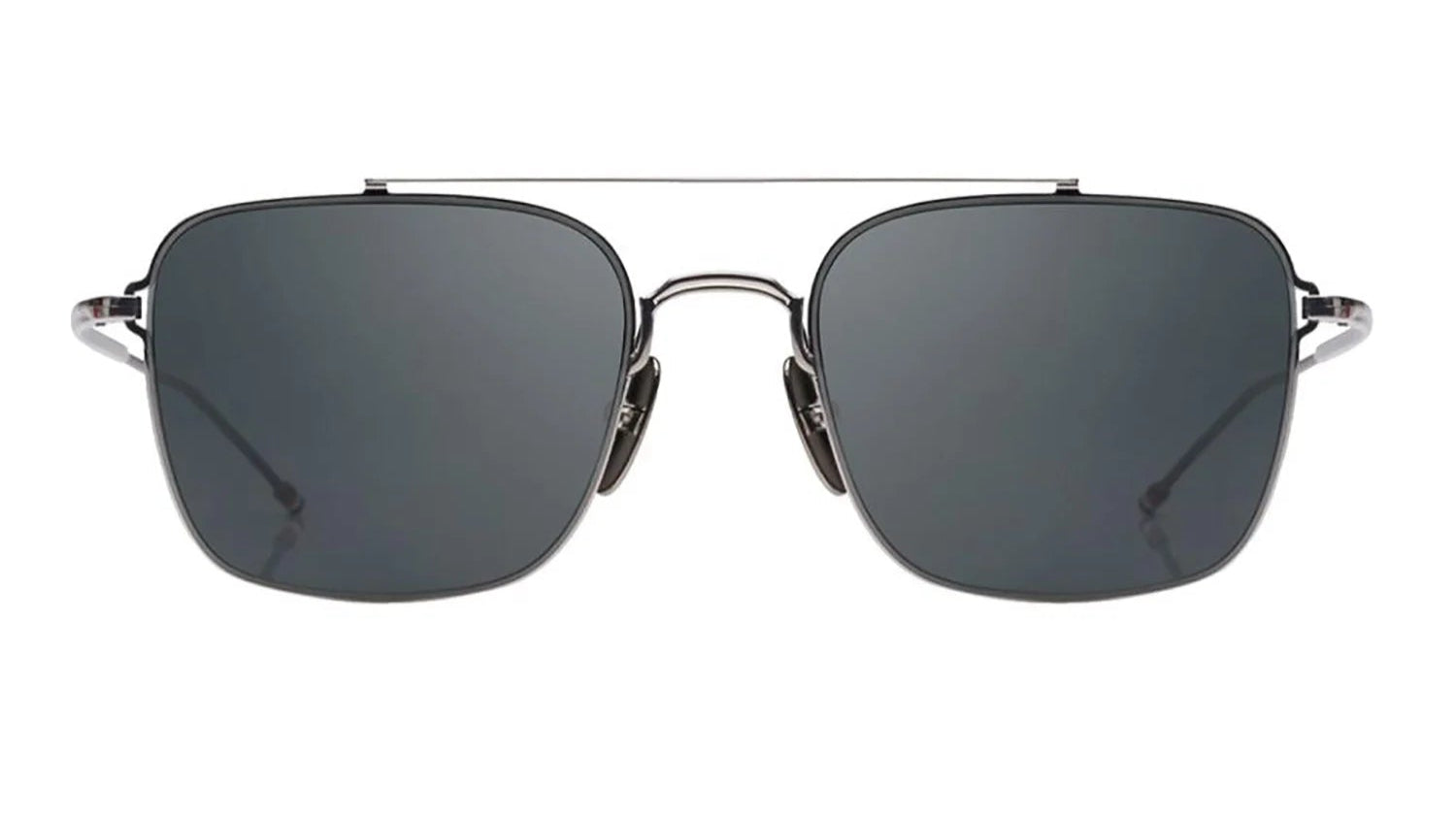 THOM BROWNE SUNGLASSES - UES120A-G001 715 53
