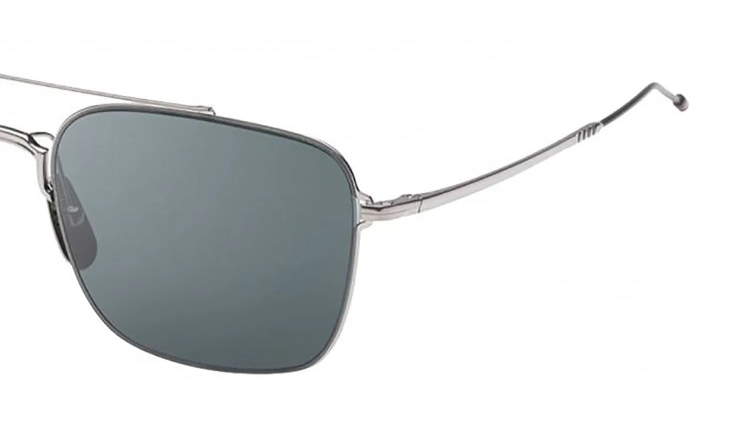 THOM BROWNE SUNGLASSES - UES120A-G001 715 53