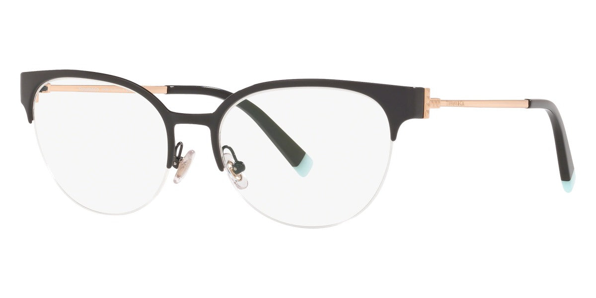 TIFFANY EYEGLASSES - TF1133 6007 53 - Black