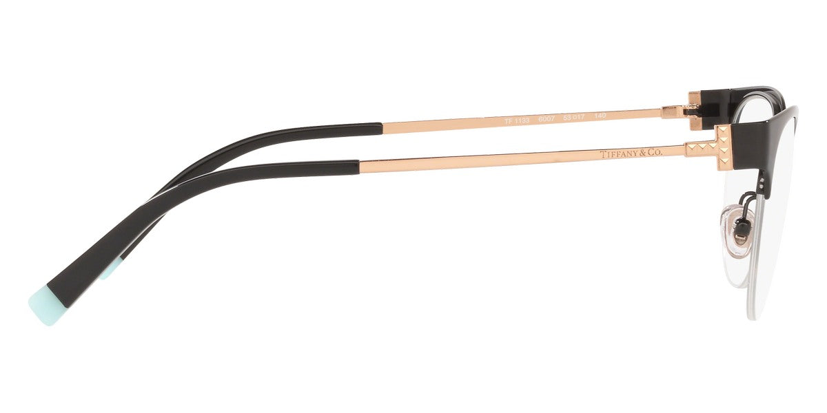 TIFFANY EYEGLASSES - TF1133 6007 53 - Black