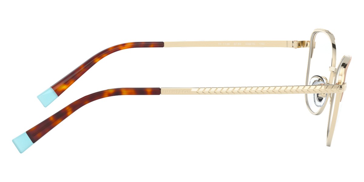 TIFFANY EYEGLASSES - TF1136 6150 53