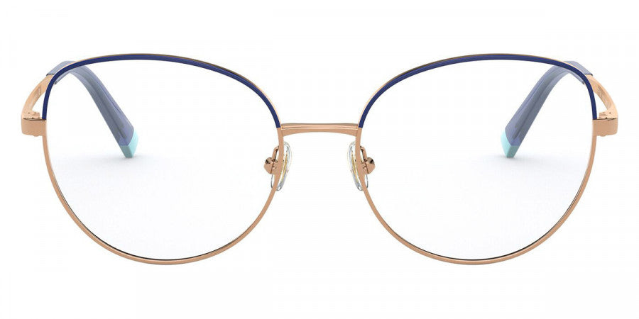 TIFFANY EYEGLASSES - TF1138 6152 53 - Blue and Rubedo
