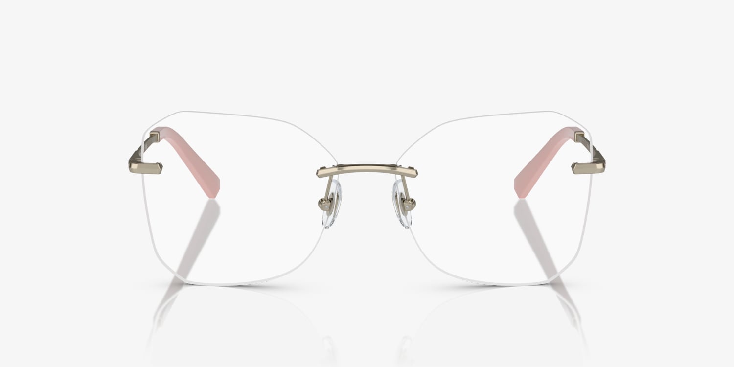 TIFFANY EYEGLASSES - TF1150 6021 55