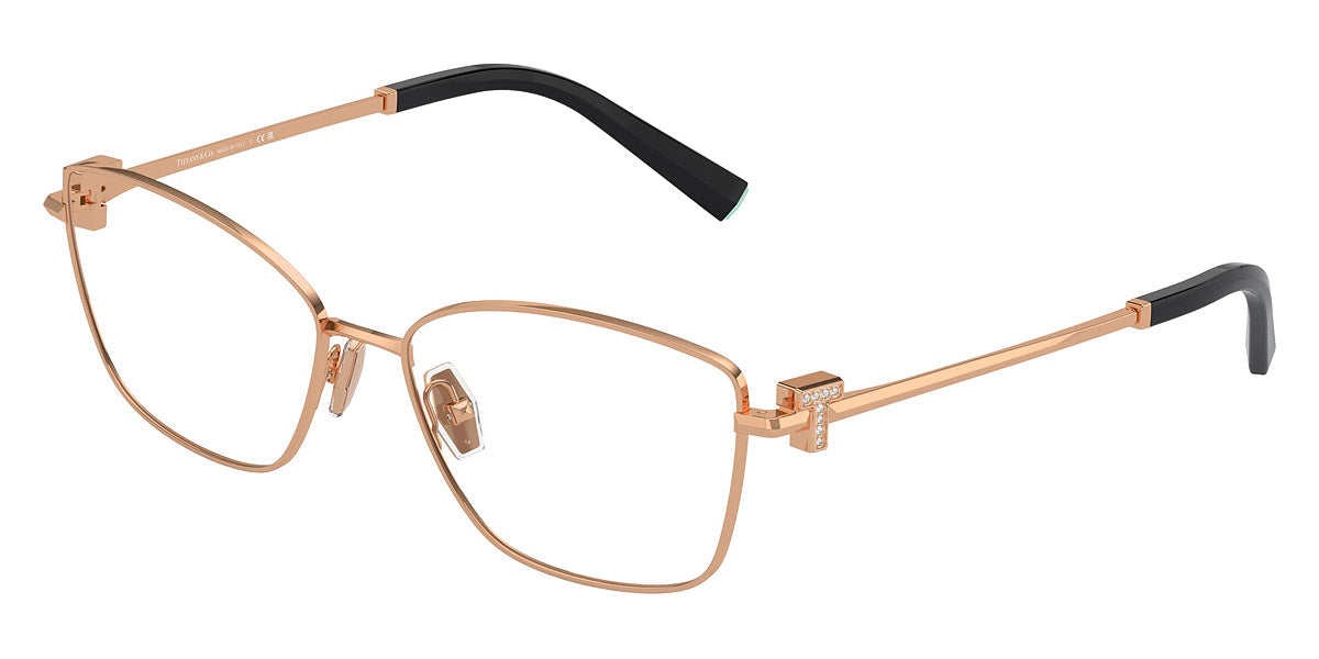 TIFFANY EYEGLASSES - TF1160B 6105 56 - Rose Gold