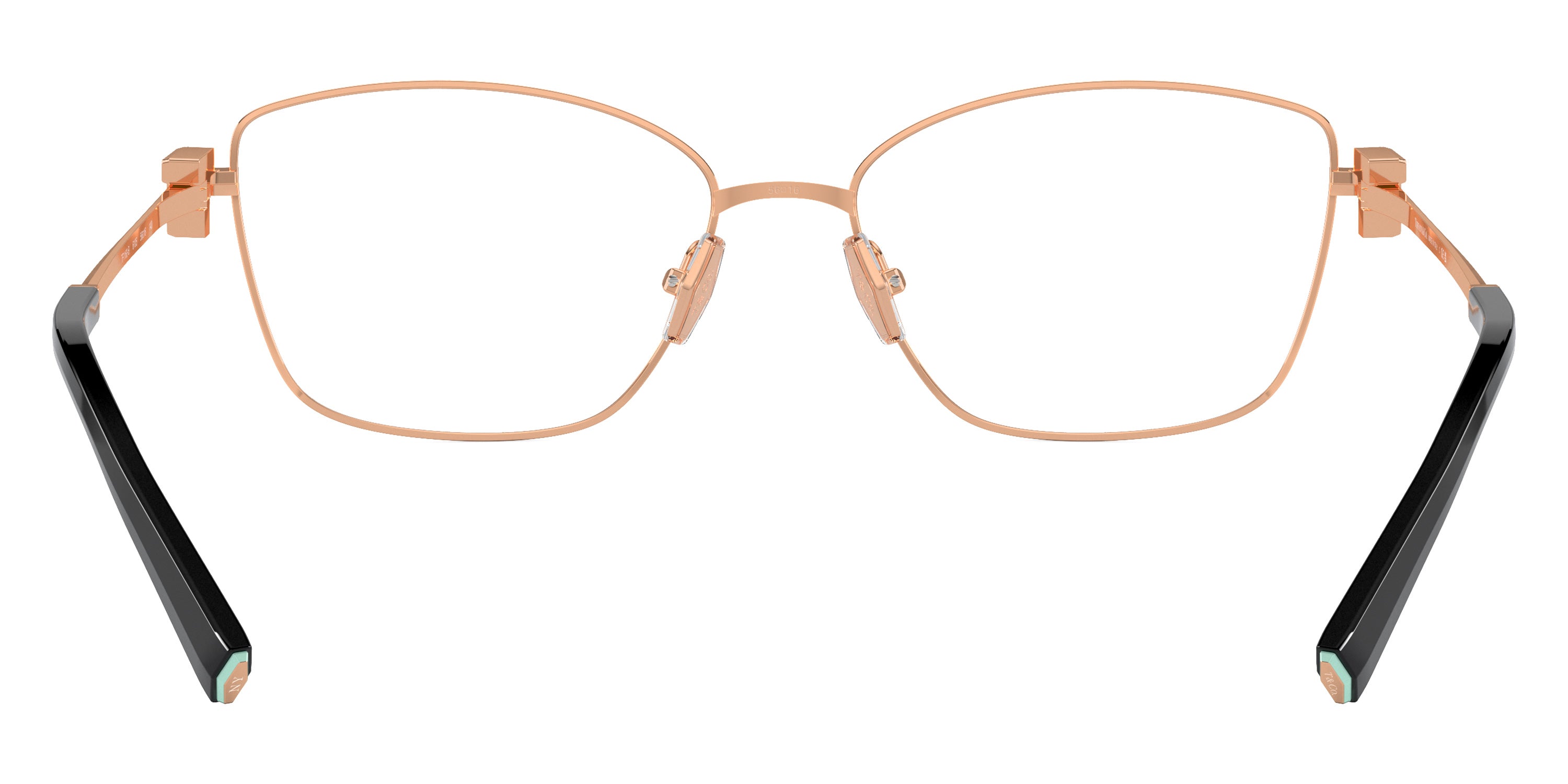 TIFFANY EYEGLASSES - TF1160B 6105 56 - Rose Gold