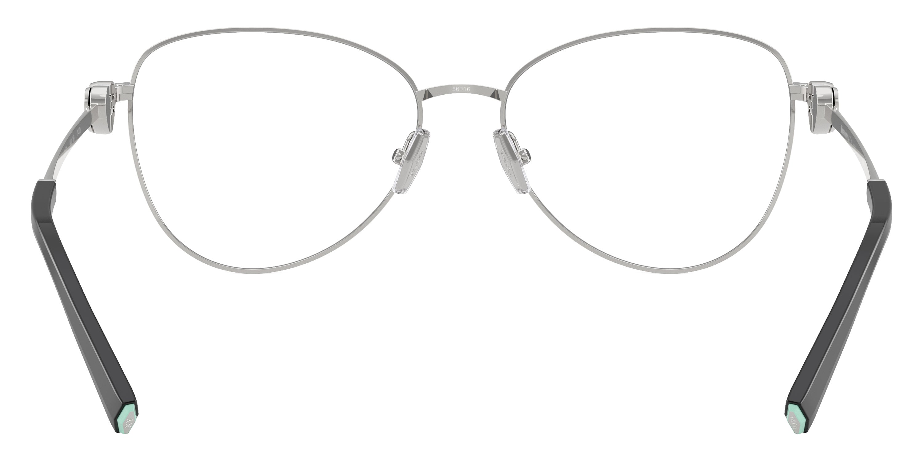 TIFFANY EYEGLASSES - TF1163B 6001 56 - Silver