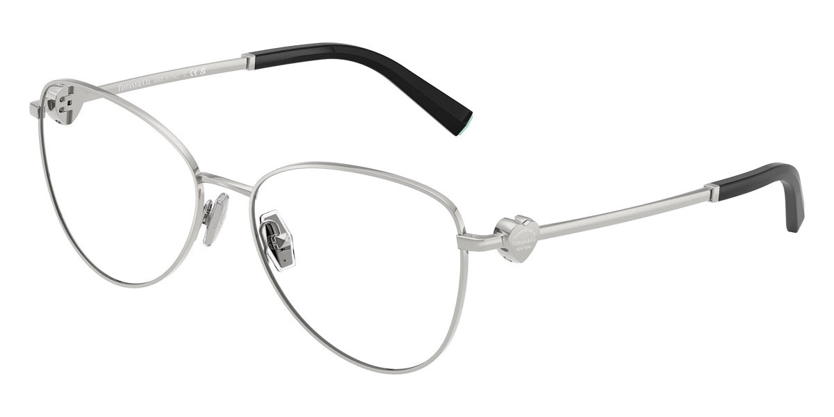 TIFFANY EYEGLASSES - TF1163B 6001 56 - Silver