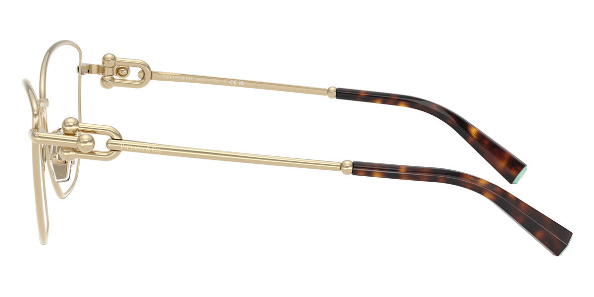 TIFFANY EYEGLASSES - TF1166 6021 55 - Pale Gold