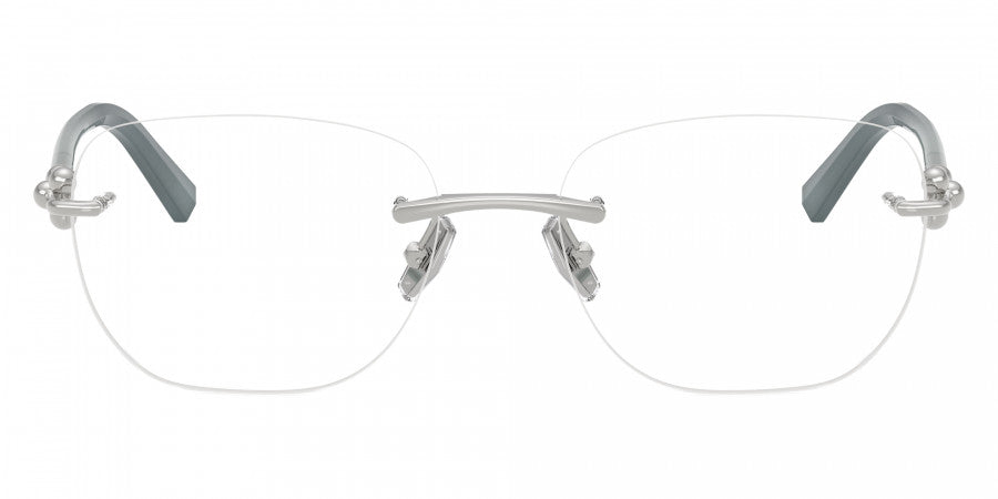 TIFFANY EYEGLASSES - TF1170D 6001 54 - Silver