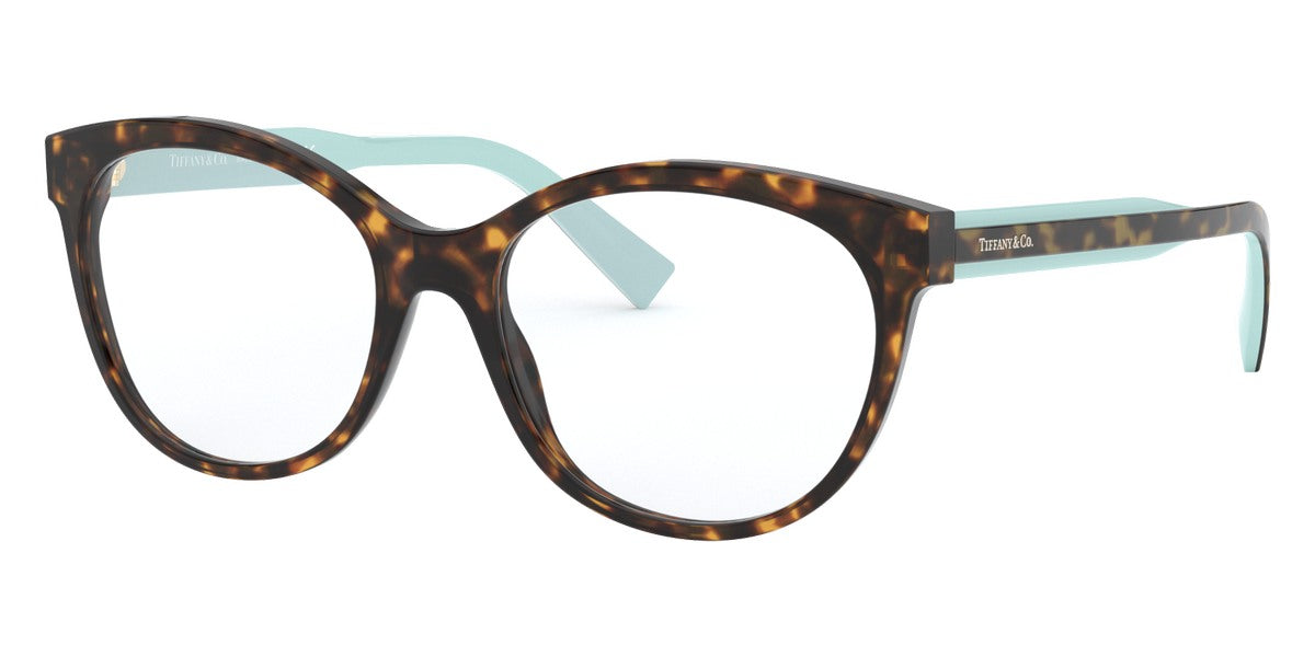 TIFFANY EYEGLASSES - TF2188 8015 53 - Havana