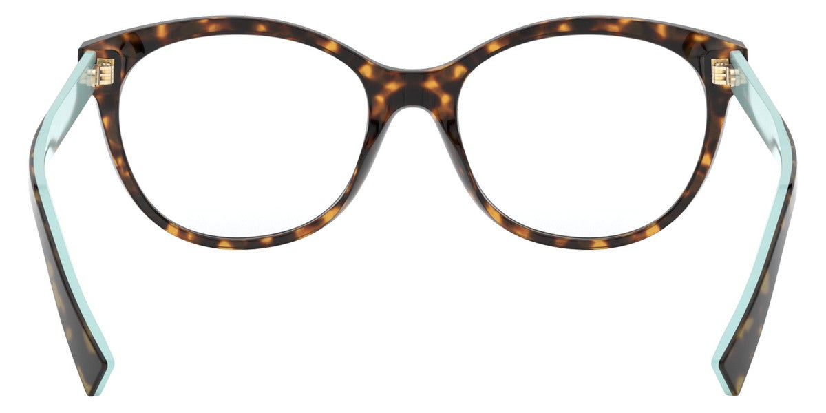 TIFFANY EYEGLASSES - TF2188 8015 53 - Havana