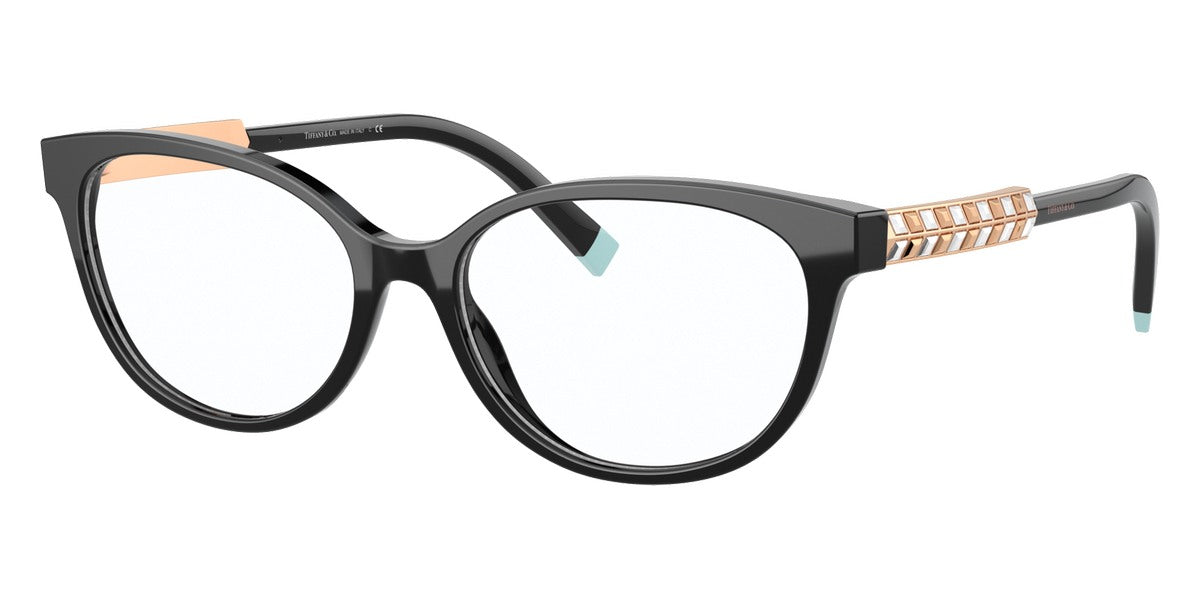 TIFFANY EYEGLASSES - TF2203B 8001 54 - Black